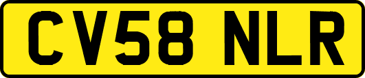 CV58NLR