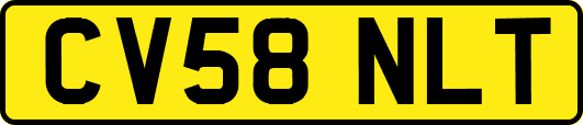 CV58NLT
