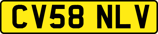 CV58NLV