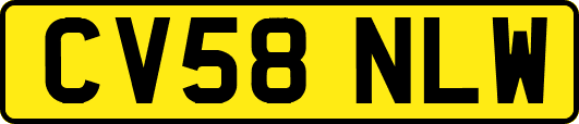 CV58NLW