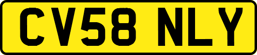 CV58NLY