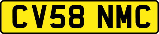 CV58NMC