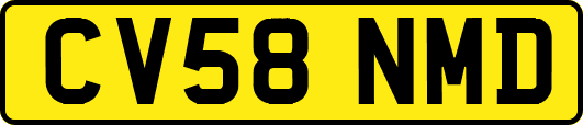 CV58NMD