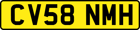 CV58NMH