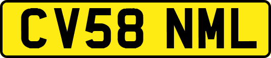 CV58NML