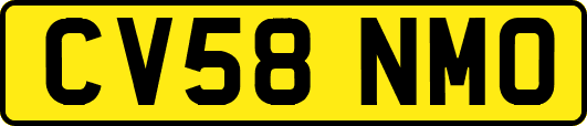 CV58NMO