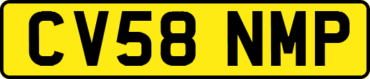 CV58NMP