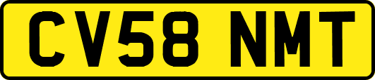 CV58NMT