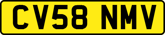 CV58NMV