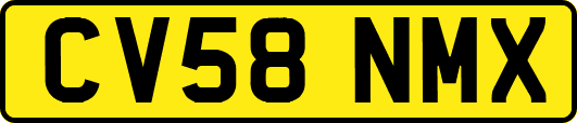 CV58NMX