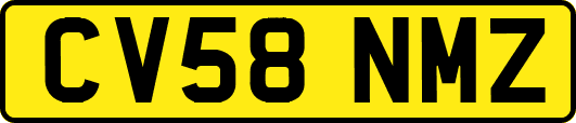 CV58NMZ