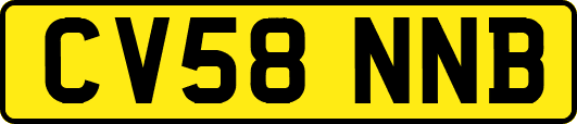 CV58NNB