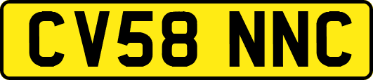 CV58NNC