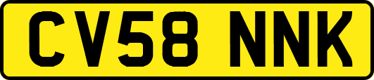 CV58NNK