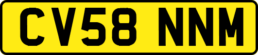 CV58NNM
