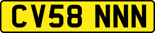 CV58NNN