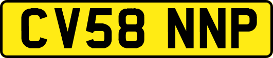 CV58NNP