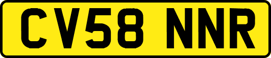 CV58NNR