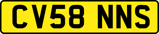 CV58NNS