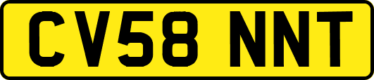 CV58NNT