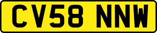 CV58NNW
