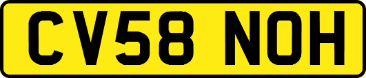 CV58NOH