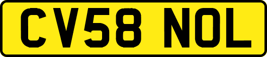 CV58NOL
