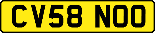 CV58NOO