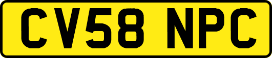 CV58NPC