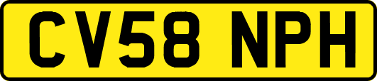 CV58NPH