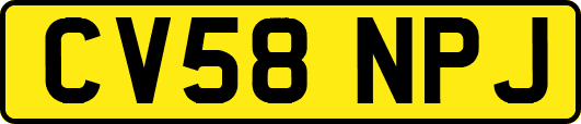 CV58NPJ
