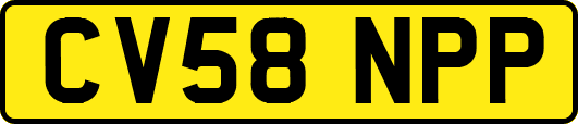 CV58NPP