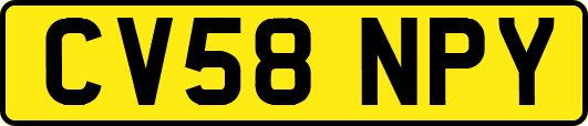 CV58NPY