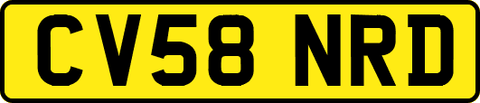CV58NRD