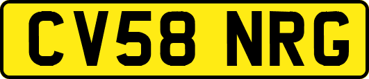 CV58NRG