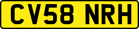 CV58NRH