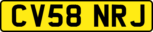 CV58NRJ