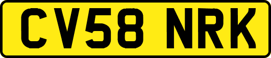 CV58NRK