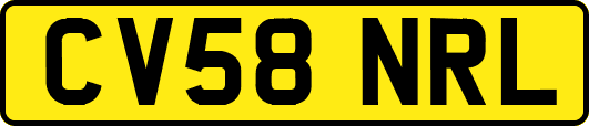 CV58NRL