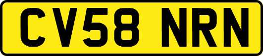 CV58NRN