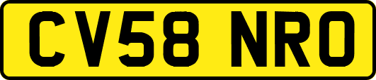 CV58NRO