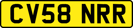 CV58NRR