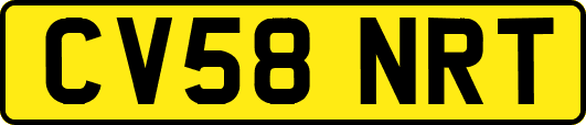 CV58NRT