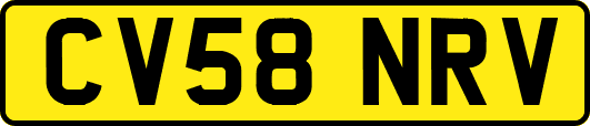 CV58NRV