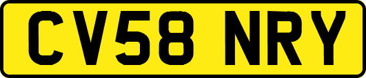 CV58NRY