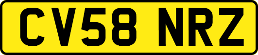 CV58NRZ