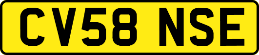 CV58NSE