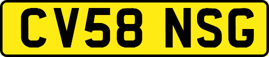 CV58NSG