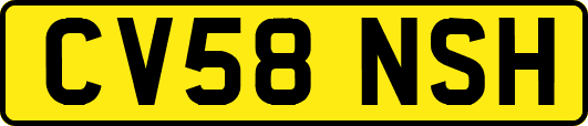 CV58NSH