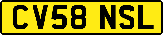 CV58NSL